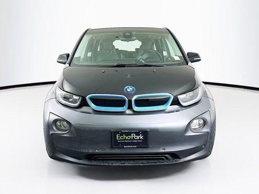 2017 BMW i3 94 Ah w/Range Extender
