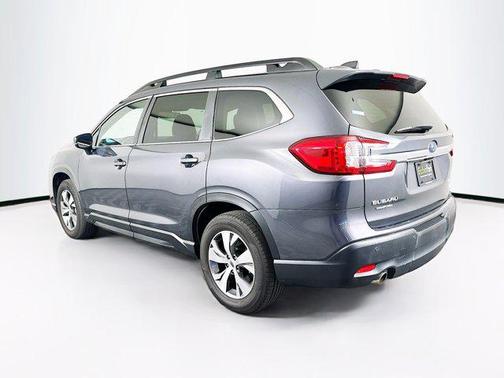 2024 Subaru Ascent Premium 7-Passenger