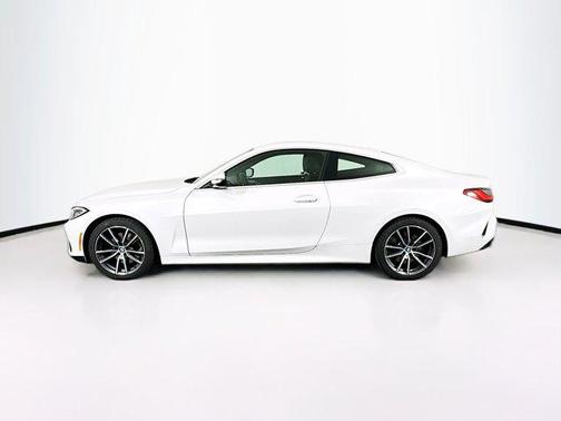 2024 BMW 430 i xDrive