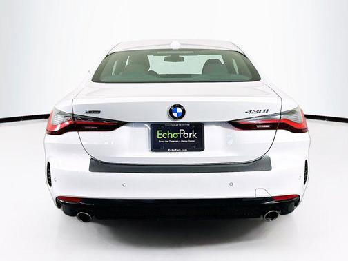 2024 BMW 430 i xDrive