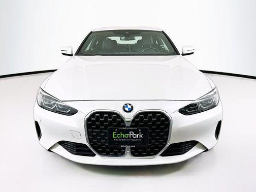 2024 BMW 430 i xDrive