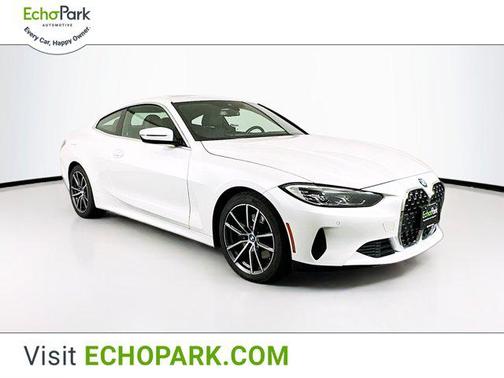 2024 BMW 430 i xDrive