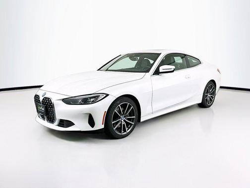 2024 BMW 430 i xDrive