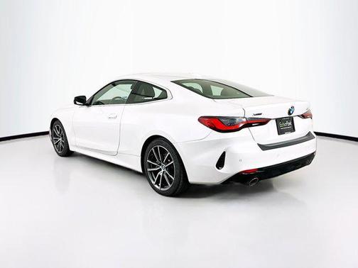 2024 BMW 430 i xDrive