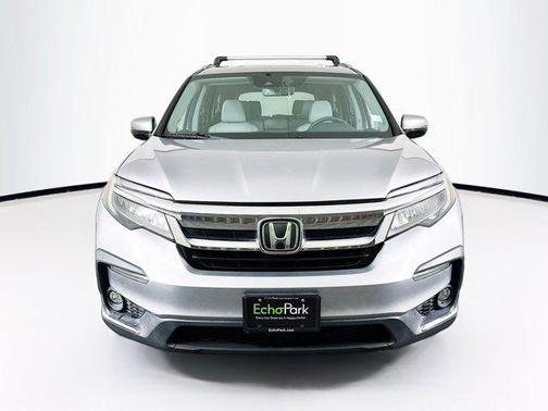 2020 Honda Pilot Touring 8-Passenger