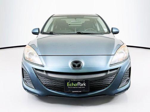 2010 Mazda Mazda3 i Touring