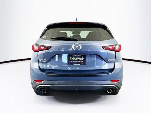 2024 Mazda CX-5 Carbon Edition