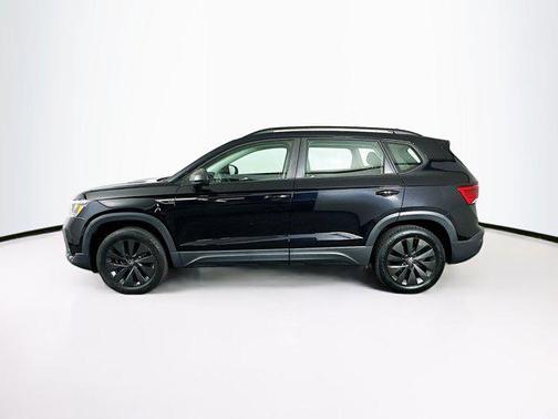 2022 Volkswagen Taos 1.5T S