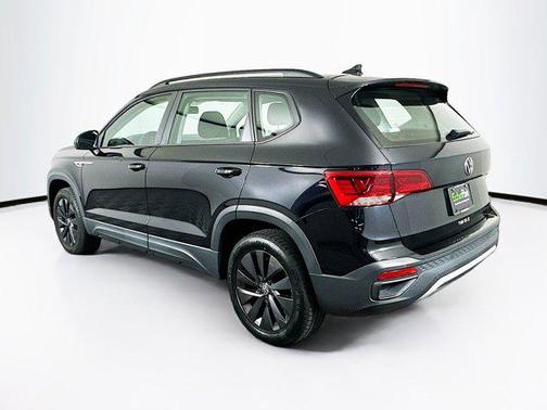 2022 Volkswagen Taos 1.5T S