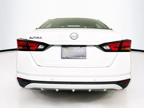 2024 Nissan Altima S FWD