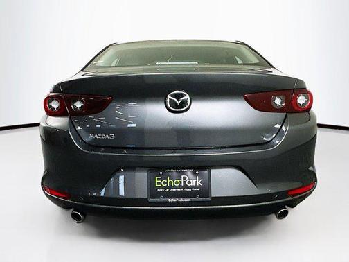 2023 Mazda Mazda3 2.5 S Select