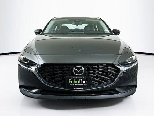 2023 Mazda Mazda3 2.5 S Select