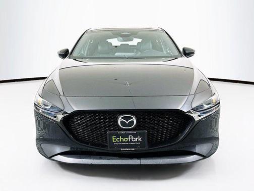 2024 Mazda Mazda3 FWD w/Preferred Package