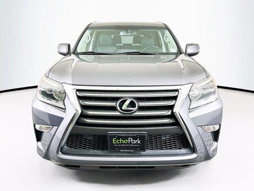 2017 Lexus GX 460 Base