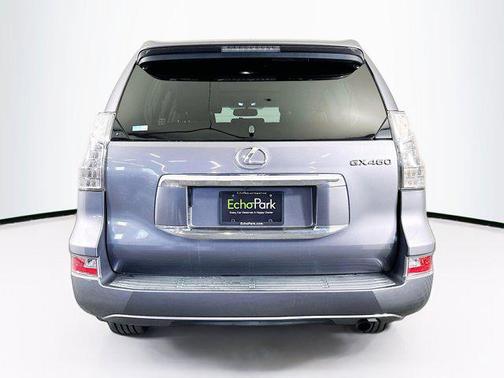 2017 Lexus GX 460 Base