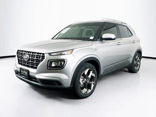 2023 Hyundai VENUE SEL