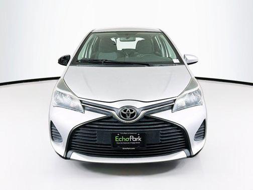 2015 Toyota Yaris L