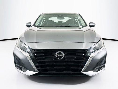 2023 Nissan Altima 2.5 S