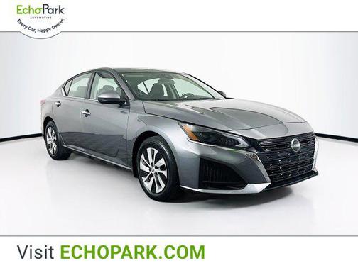 2023 Nissan Altima 2.5 S