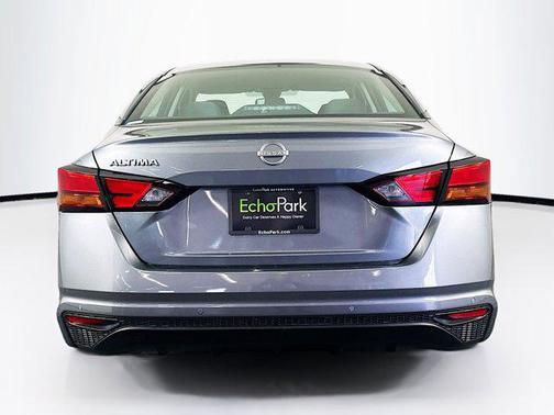 2023 Nissan Altima 2.5 S