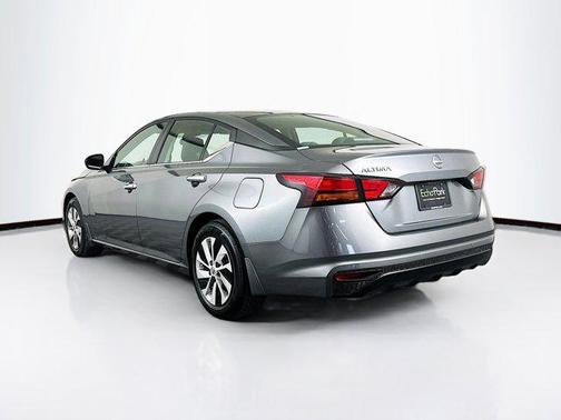 2023 Nissan Altima 2.5 S