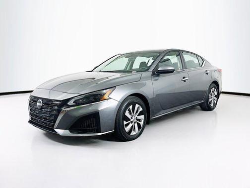 2023 Nissan Altima 2.5 S