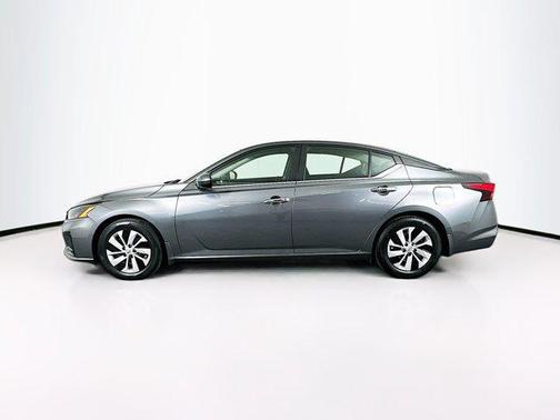 2023 Nissan Altima 2.5 S