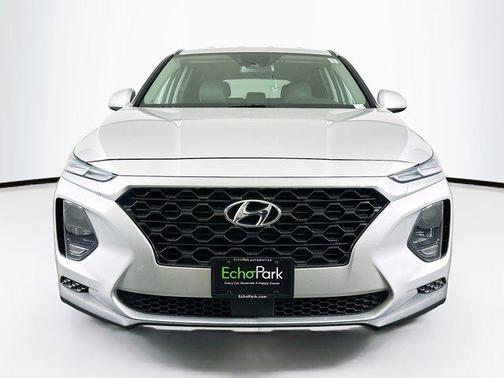 2019 Hyundai SANTA FE SE 2.4