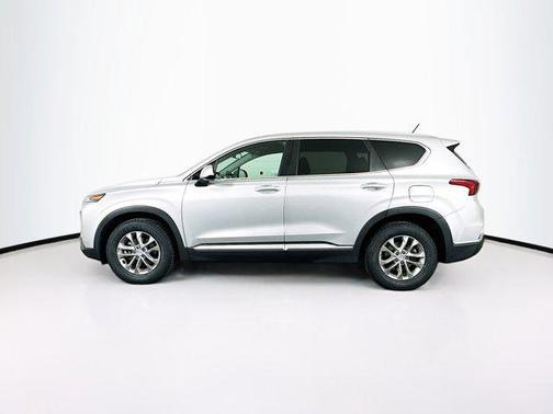 2019 Hyundai SANTA FE SE 2.4