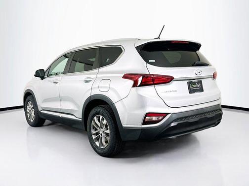 2019 Hyundai SANTA FE SE 2.4