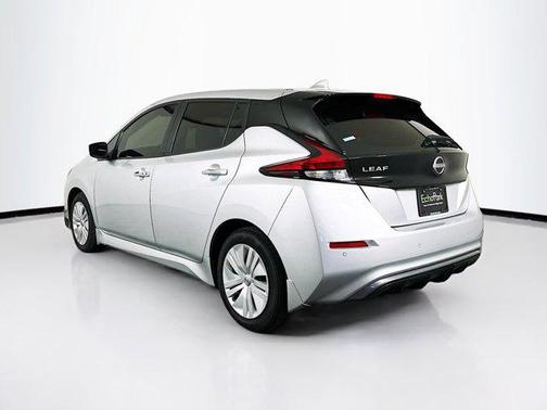 2023 Nissan Leaf S 40 kWh