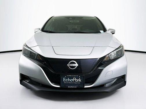 2023 Nissan Leaf S 40 kWh