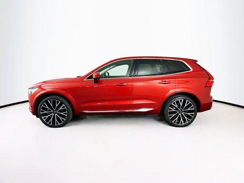 2021 Volvo XC60 T5 Inscription