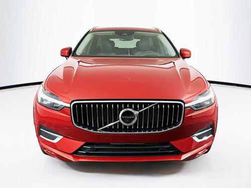 2021 Volvo XC60 T5 Inscription