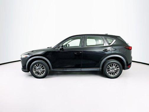 2018 Mazda CX-5 Sport