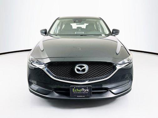 2018 Mazda CX-5 Sport