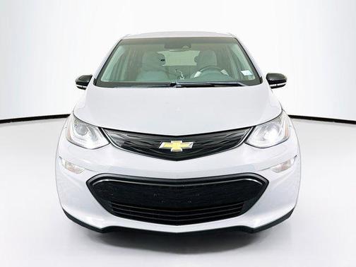 2021 Chevrolet Bolt EV FWD LT
