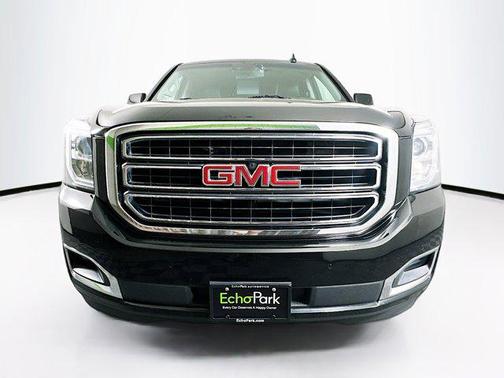 2018 GMC Yukon XL SLT