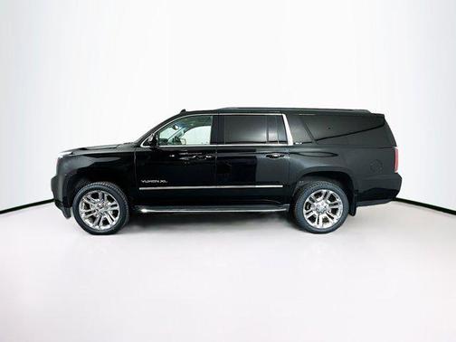 2018 GMC Yukon XL SLT