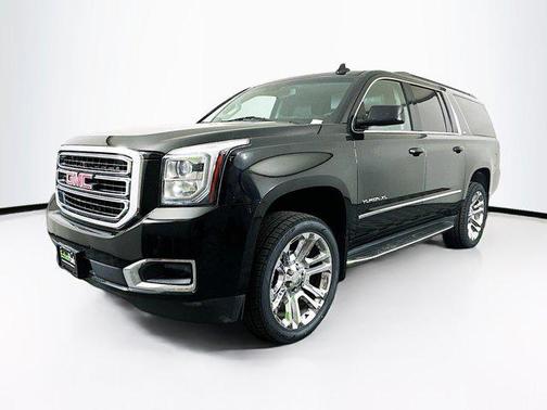 2018 GMC Yukon XL SLT