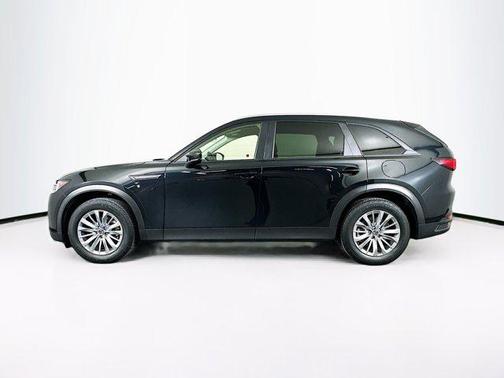 2024 Mazda CX-90 3.3 Turbo S