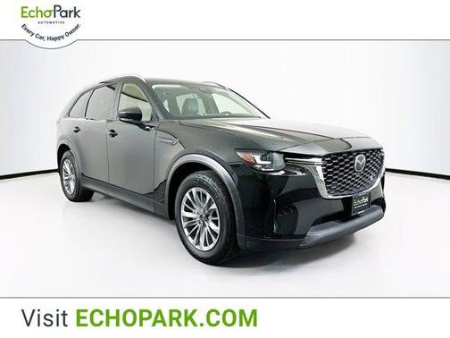 2024 Mazda CX-90 3.3 Turbo S