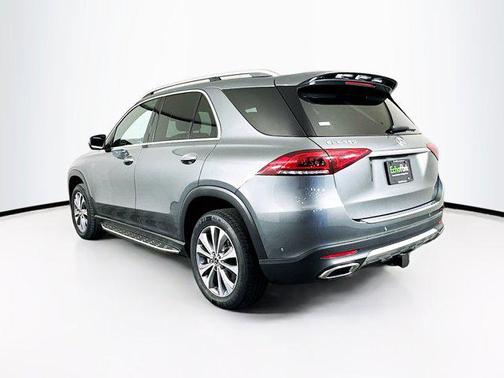 2023 Mercedes-Benz GLE 350 Base