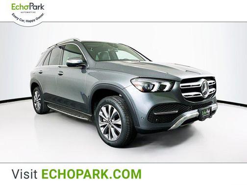 2023 Mercedes-Benz GLE 350 Base