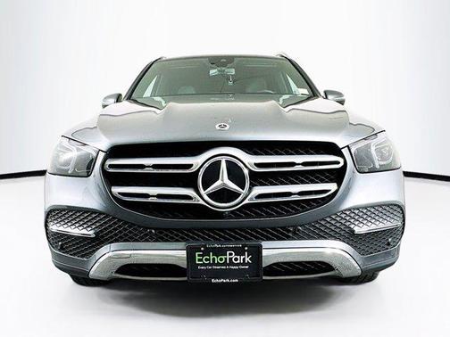 2023 Mercedes-Benz GLE 350 Base