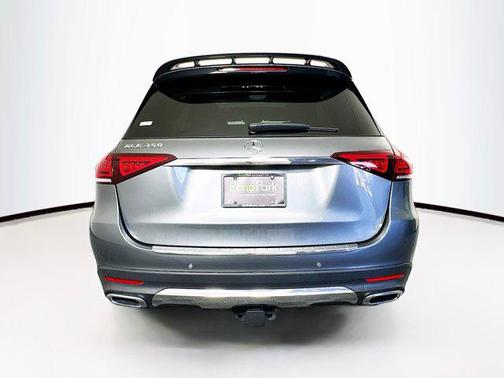 2023 Mercedes-Benz GLE 350 Base