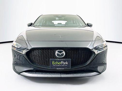 2024 Mazda Mazda3 FWD w/Preferred Package