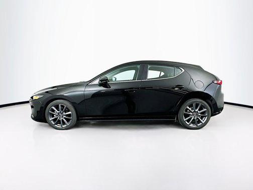 2024 Mazda Mazda3 FWD w/Preferred Package