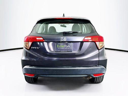2016 Honda HR-V LX
