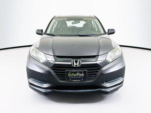 2016 Honda HR-V LX